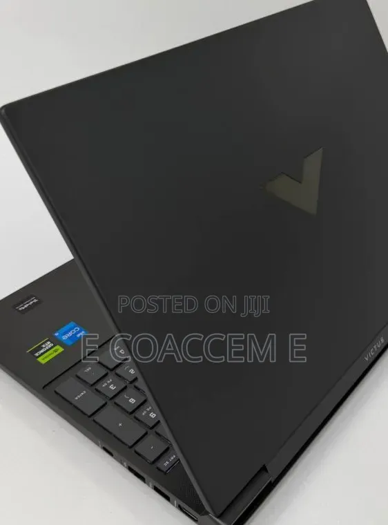 New Laptop HP 16GB Intel Core i5 SSD 512GB