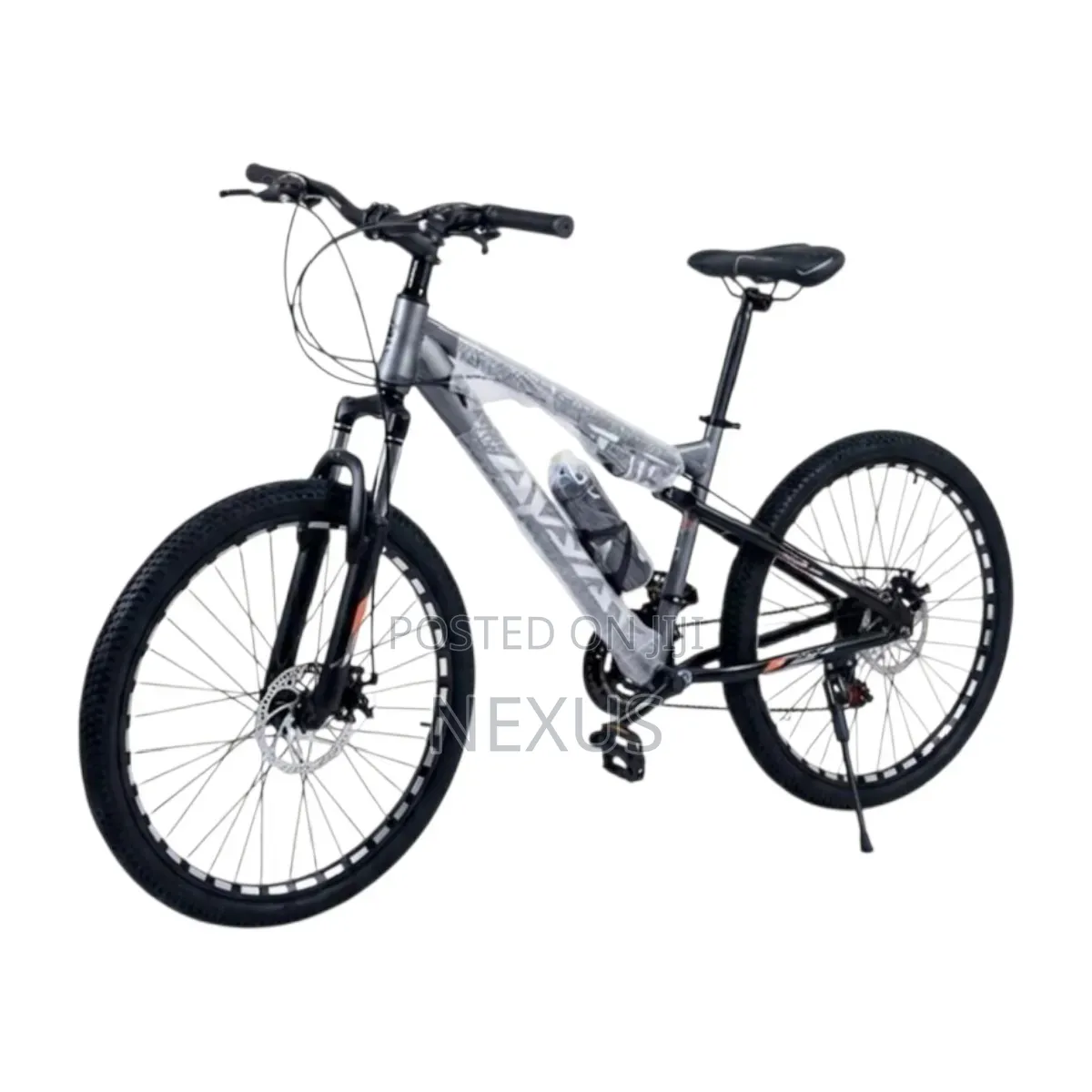 Avya Bike 26inch