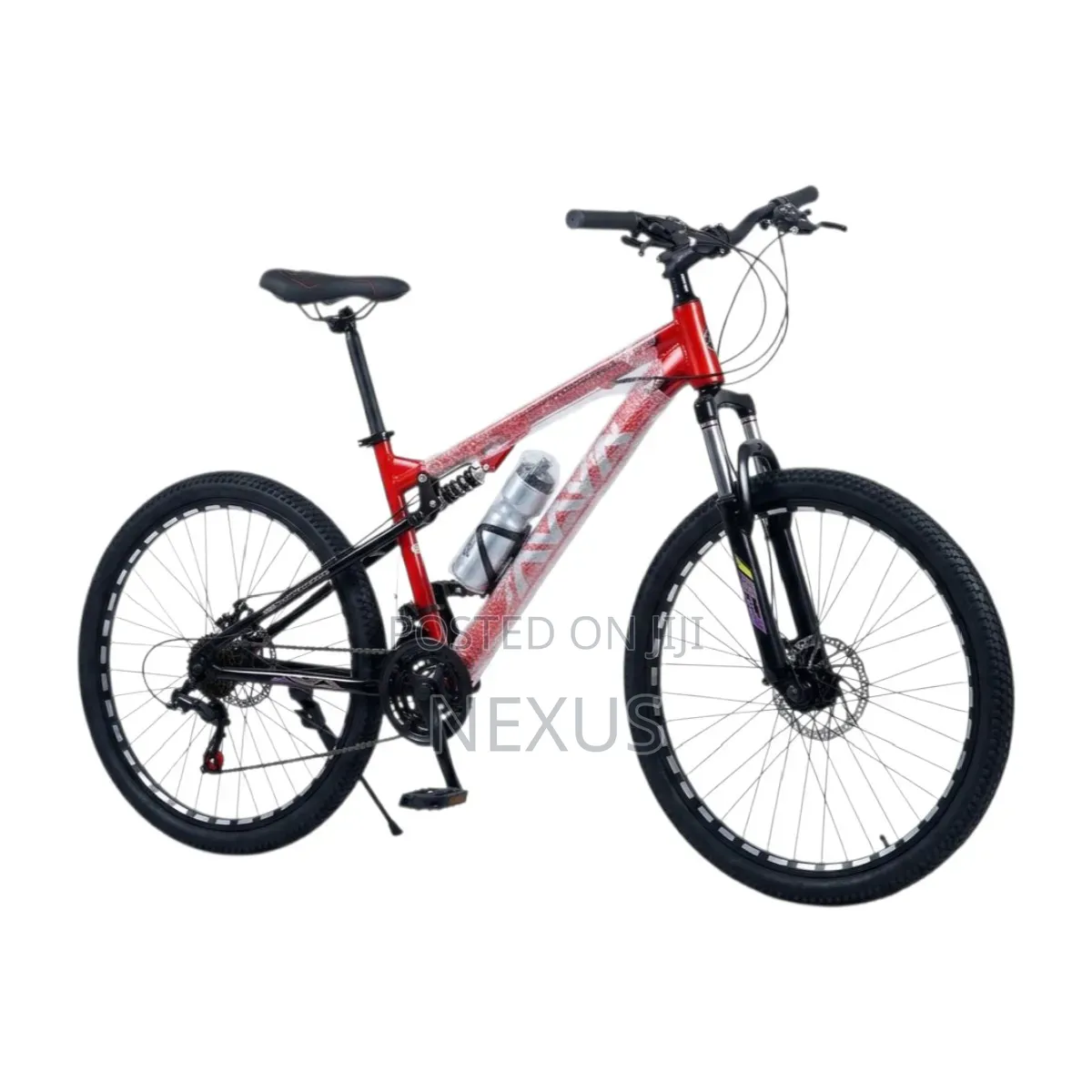 Avya Bike 26inch