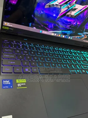 New Laptop Acer Predator Helios Neo 16 32GB Intel Core Ultra 9 SSD 1T