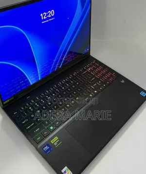 New Laptop Acer Predator Helios Neo 16 32GB Intel Core Ultra 9 SSD 1T