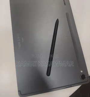 New Samsung Galaxy Tab S9 128 GB Black