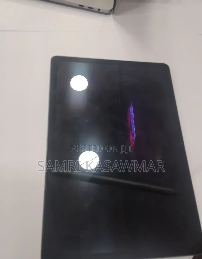 New Samsung Galaxy Tab S9 128 GB Black