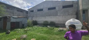 መጋዘን ክራይ ቃሊቲ አከባቢ