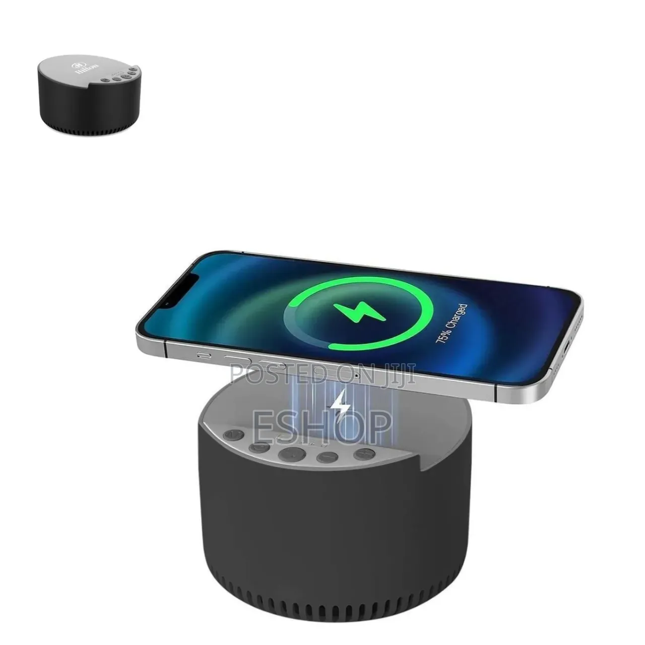 Rovik 3-in-1: The Essential Accessory for a Clutter-Free,