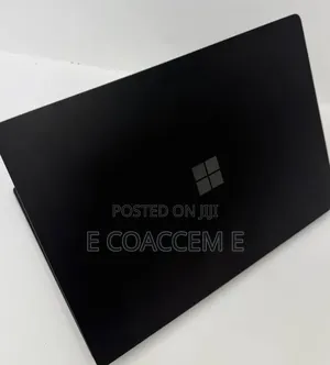 New Laptop Microsoft Surface 16GB Intel Core i7 SSD 256GB