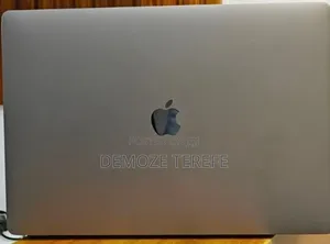 New Laptop Apple MacBook Pro 2019 16GB Intel Core i9 SSD 2T