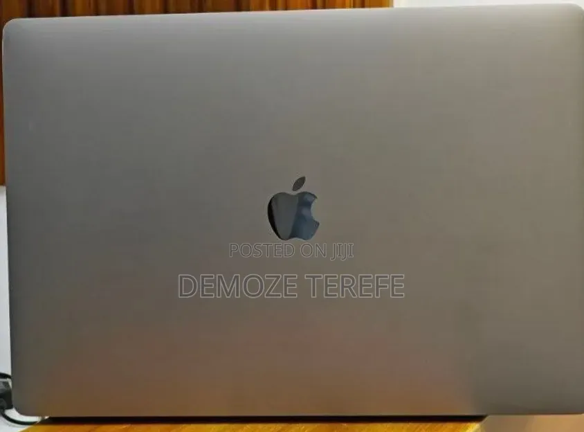 New Laptop Apple MacBook Pro 2019 16GB Intel Core i9 SSD 2T