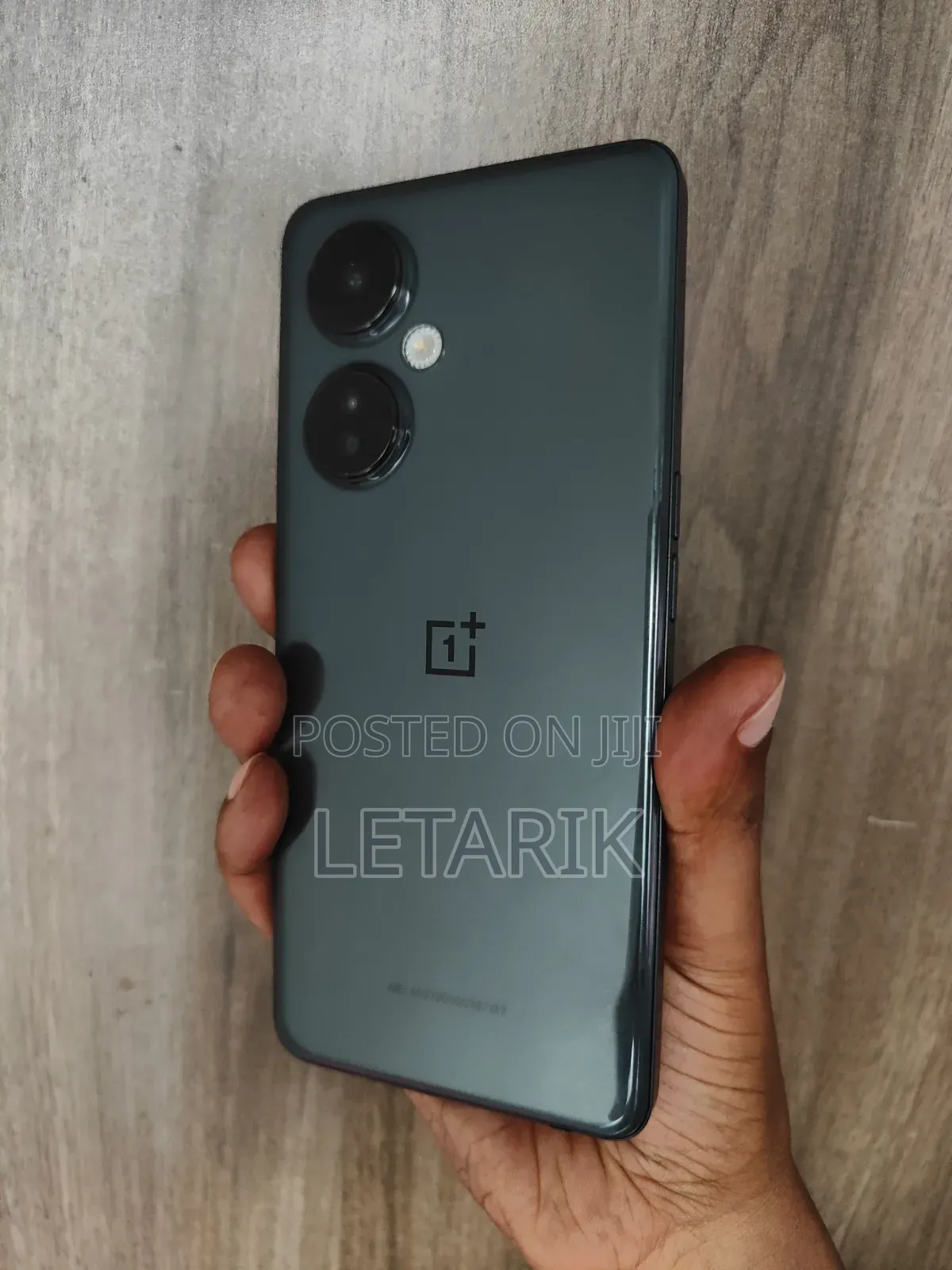 OnePlus Nord N30 128 GB
