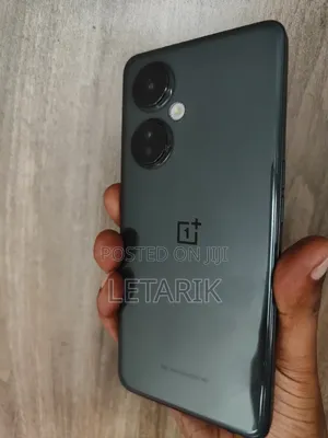 OnePlus Nord N30 128 GB