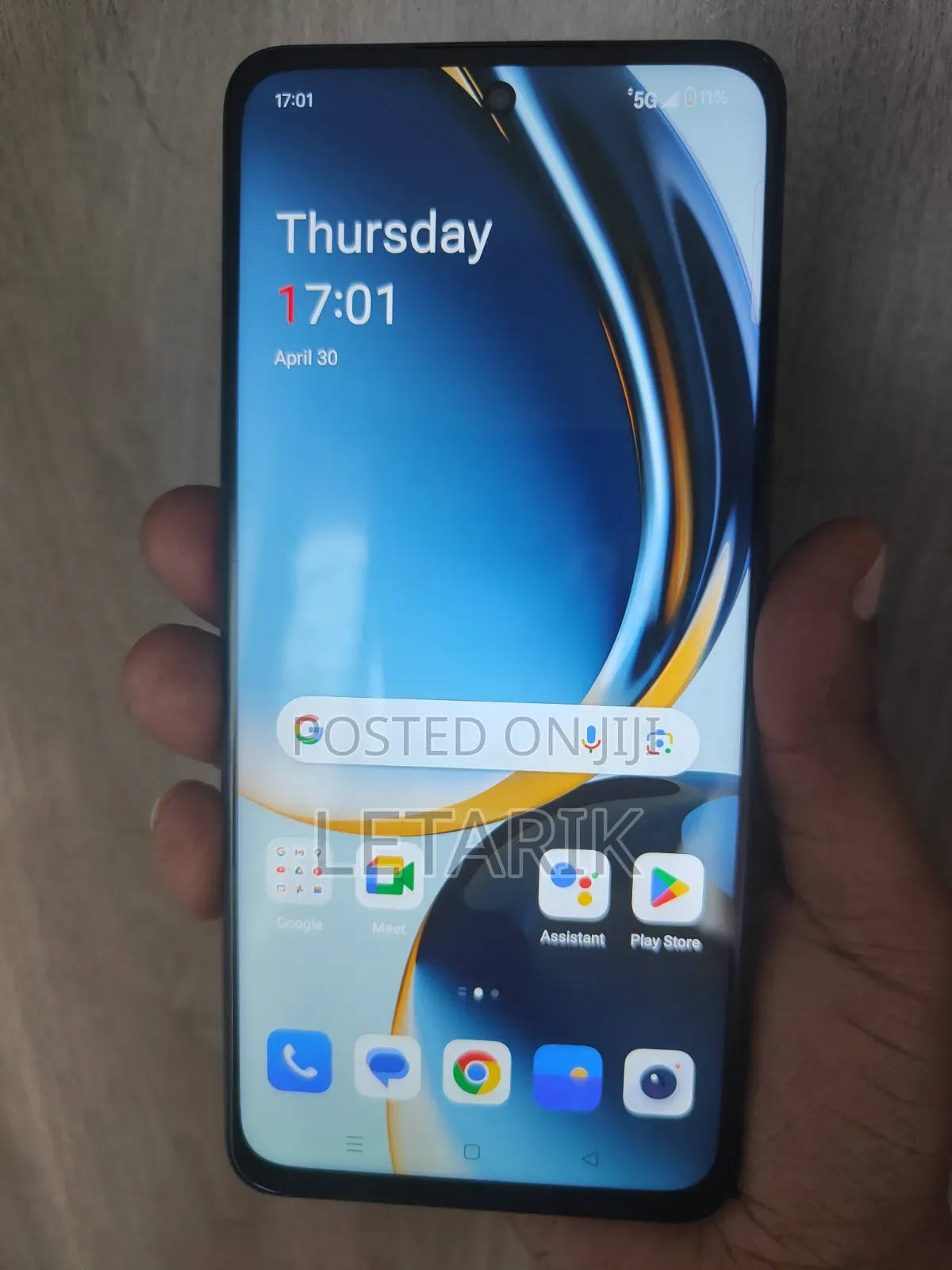 OnePlus Nord N30 128 GB