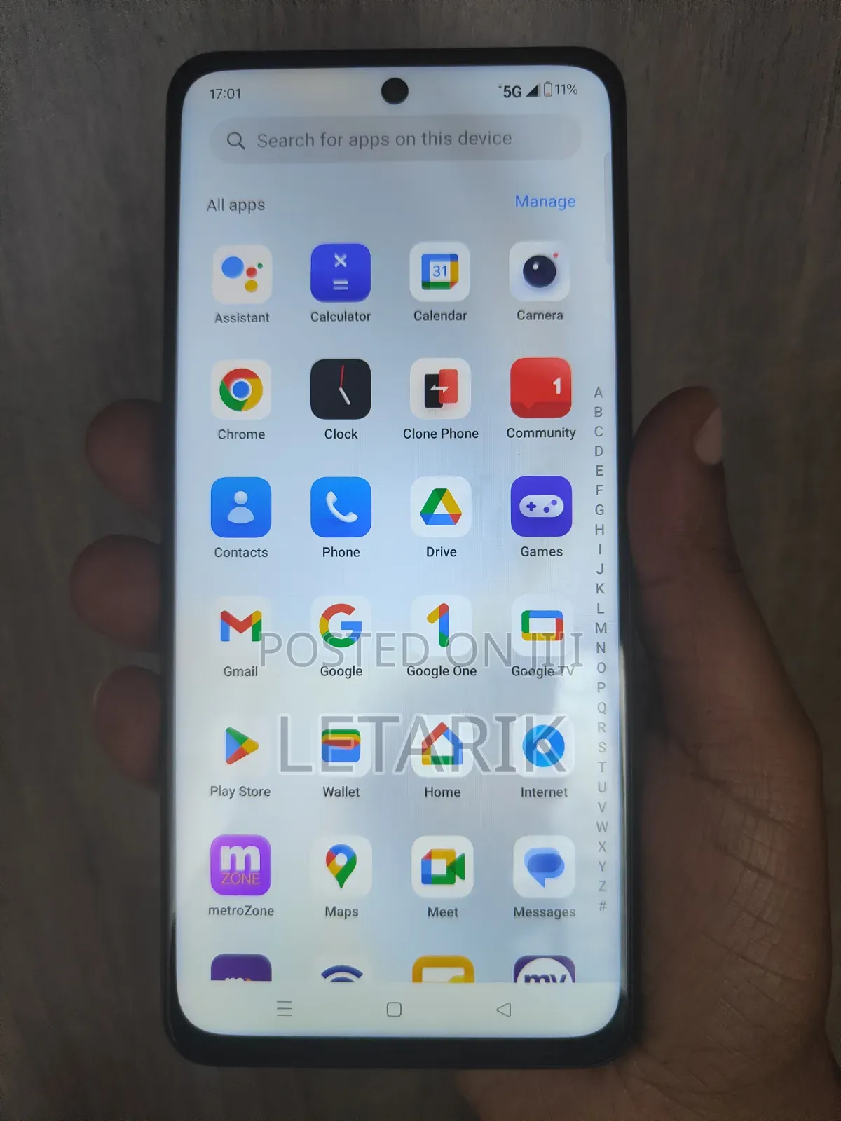 OnePlus Nord N30 128 GB