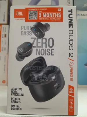 JBL Tune Buds 2