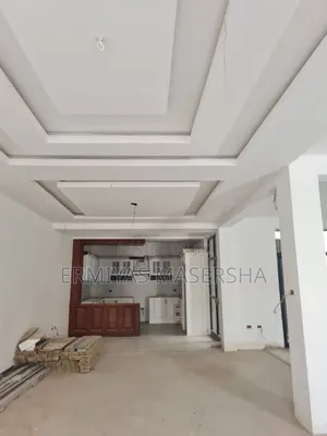 Furnished 8bdrm House in Yeka for sale