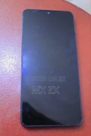 Samsung Galaxy A05 64 GB Black