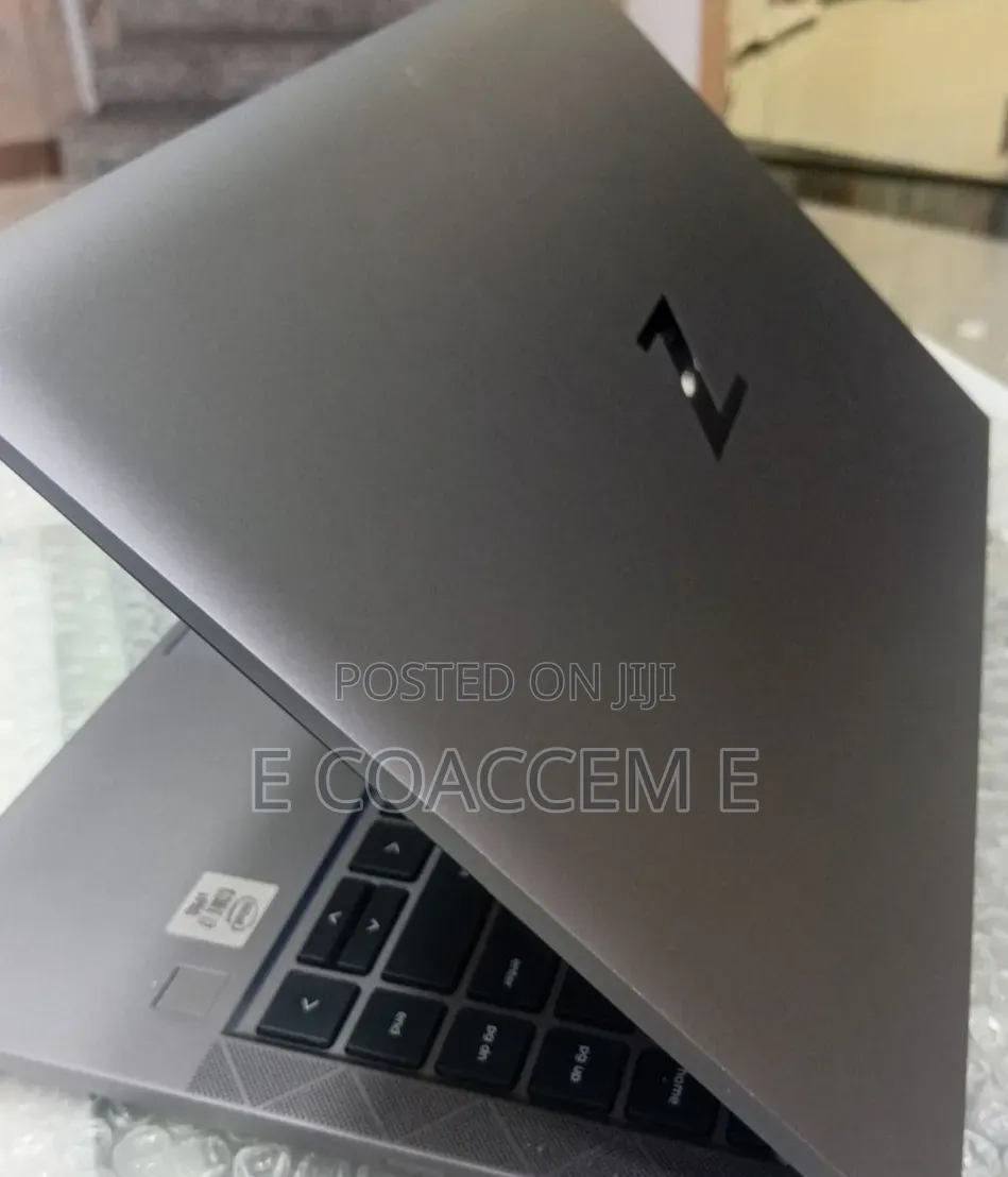 New Laptop HP 16GB Intel Core i7 SSD 512GB
