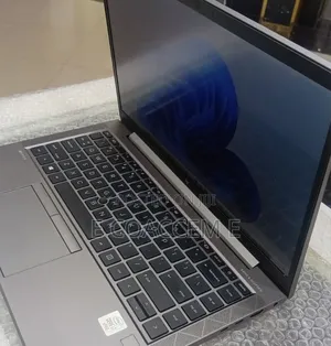 New Laptop HP 16GB Intel Core i7 SSD 512GB
