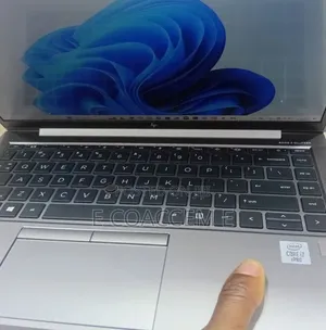 New Laptop HP 16GB Intel Core i7 SSD 512GB