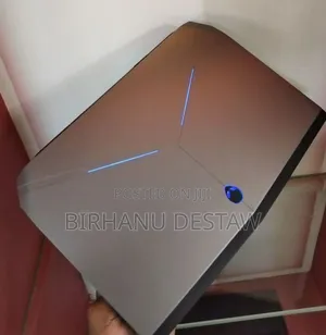 New Laptop Alienware 13 16GB Intel Core i5 SSD 256GB