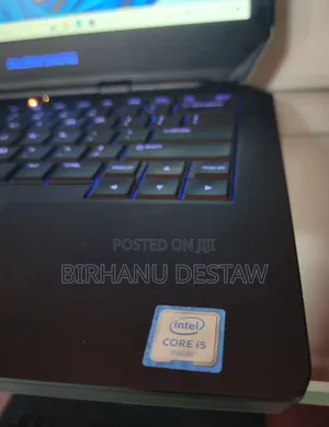 New Laptop Alienware 13 16GB Intel Core i5 SSD 256GB