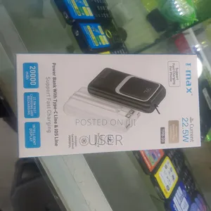 Power Bank
