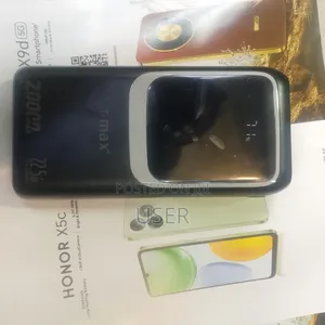 Power Bank