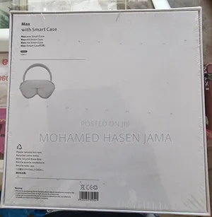 Airpods Max