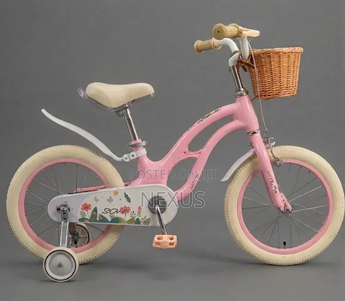 Sofi Bike 16inch