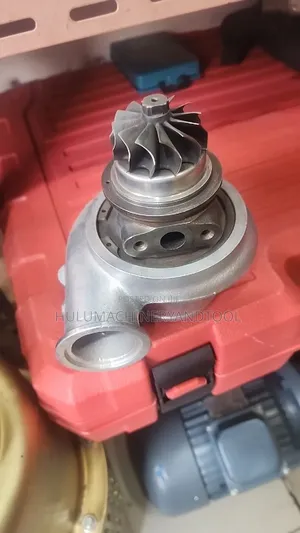 Iveco Pump