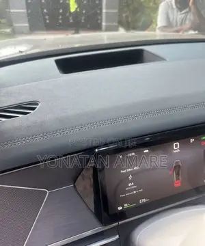 BYD Tang EV 2025