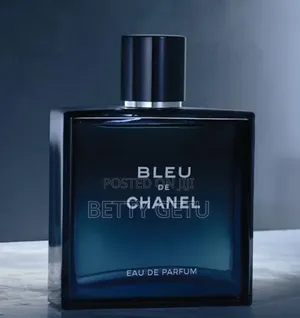 Bleu De Chanel