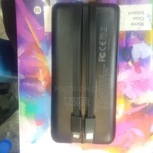 Power Bank