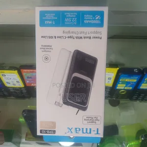 Power Bank