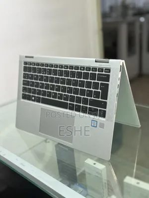 New Laptop HP EliteBook x360 1030 G8 16GB Intel Core i7 SSD 512GB