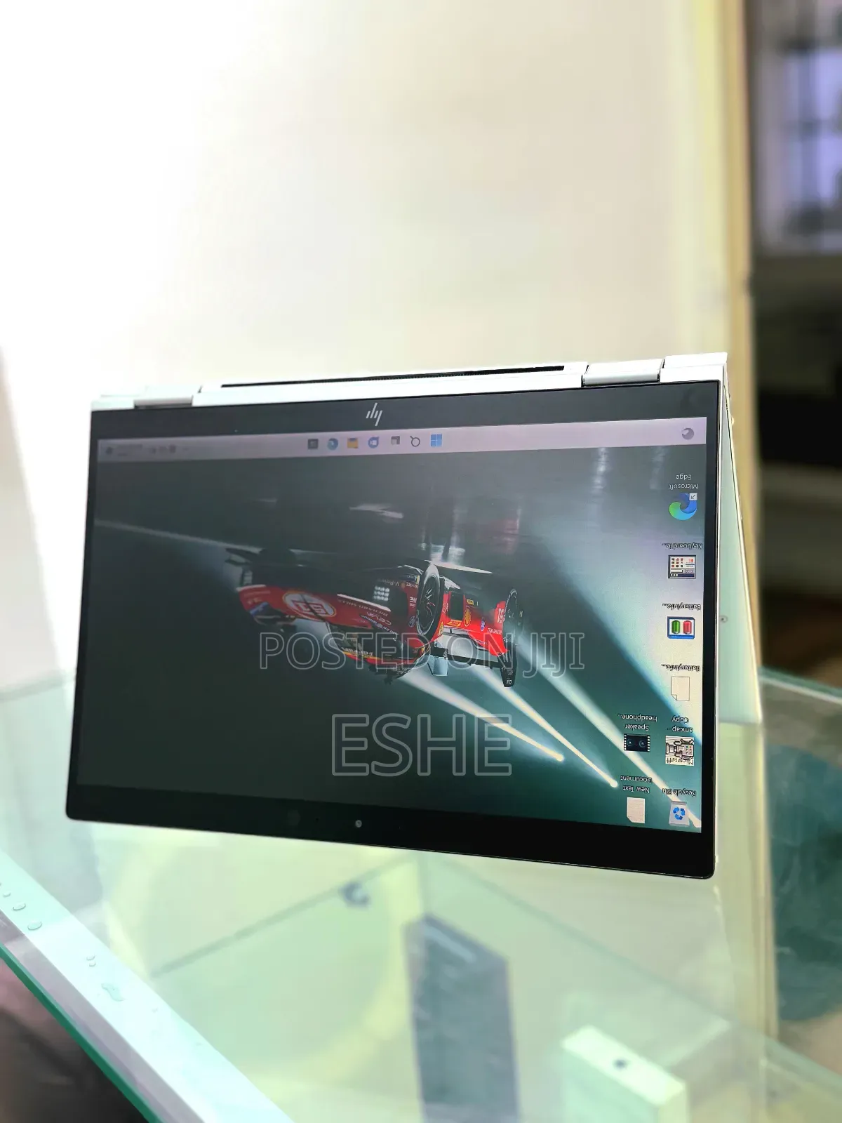 New Laptop HP EliteBook x360 1030 G8 16GB Intel Core i7 SSD 512GB