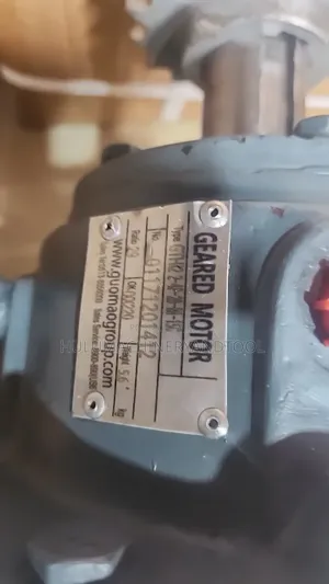 Cycloidal Pin Wheel Speed Reducer