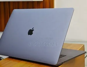 New Laptop Apple MacBook 32GB Intel Core i9 SSD 2T