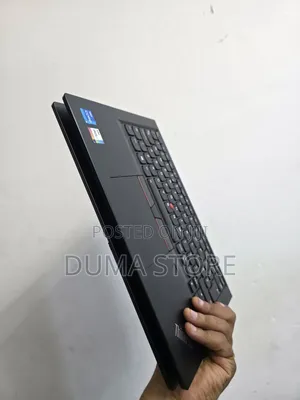 New Laptop Lenovo ThinkPad L13 Yoga 16GB Intel Core i5 SSD 512GB