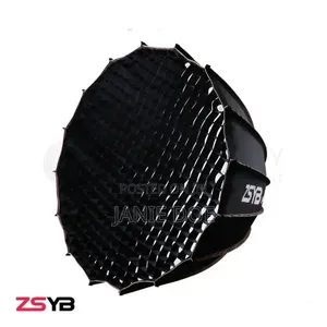 90cm Deep Parabolic Softbox