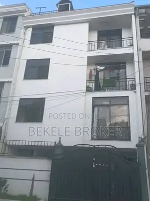 Furnished 6bdrm House in ቤት, Bole for sale