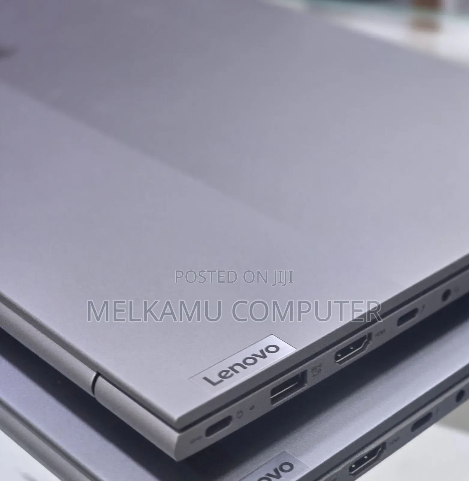 New Laptop Lenovo Thinkbook 14 16GB Intel Core i7 SSD 512GB