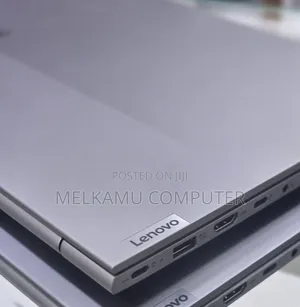 New Laptop Lenovo Thinkbook 14 16GB Intel Core i7 SSD 512GB