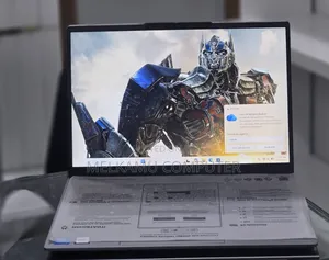 New Laptop Lenovo Thinkbook 14 16GB Intel Core i7 SSD 512GB