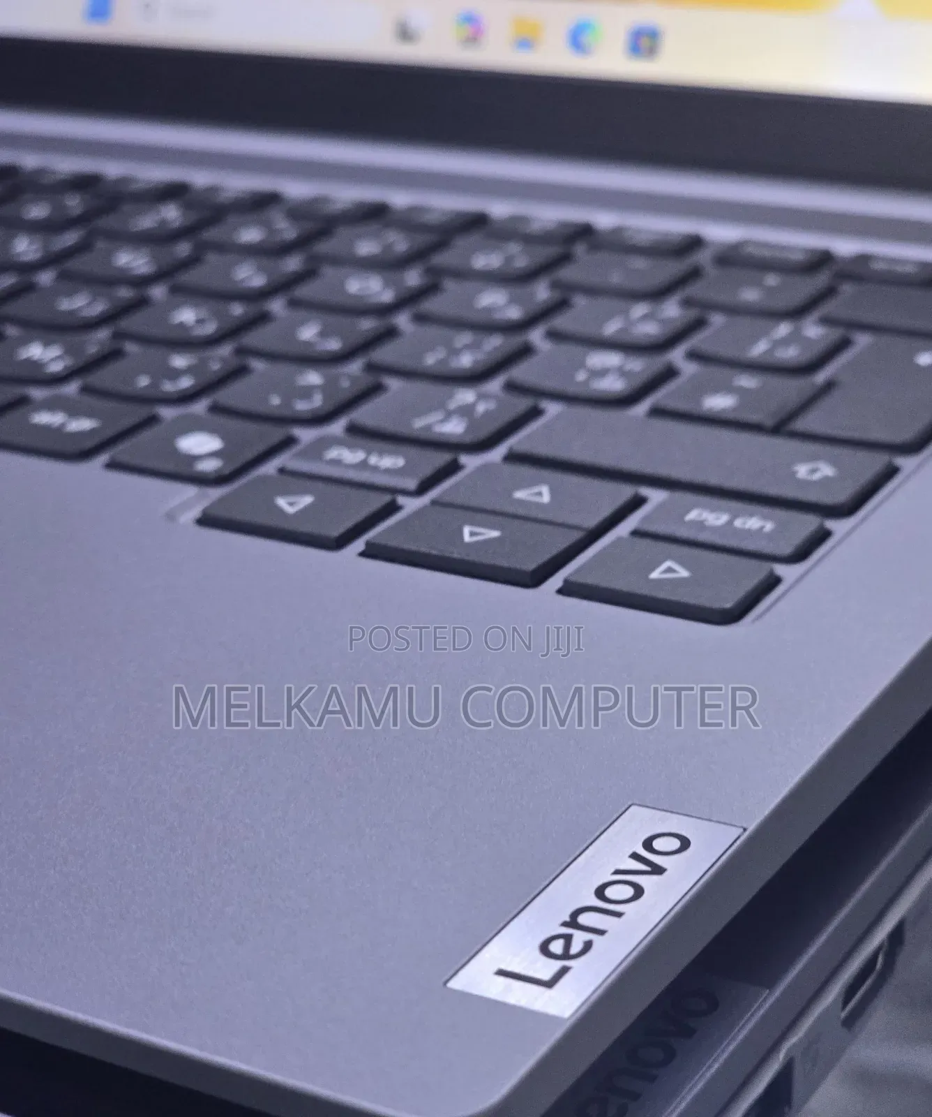 New Laptop Lenovo Thinkbook 14 16GB Intel Core i7 SSD 512GB