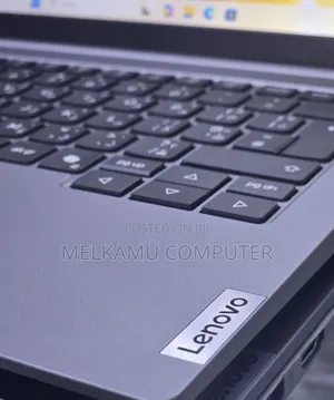 New Laptop Lenovo Thinkbook 14 16GB Intel Core i7 SSD 512GB