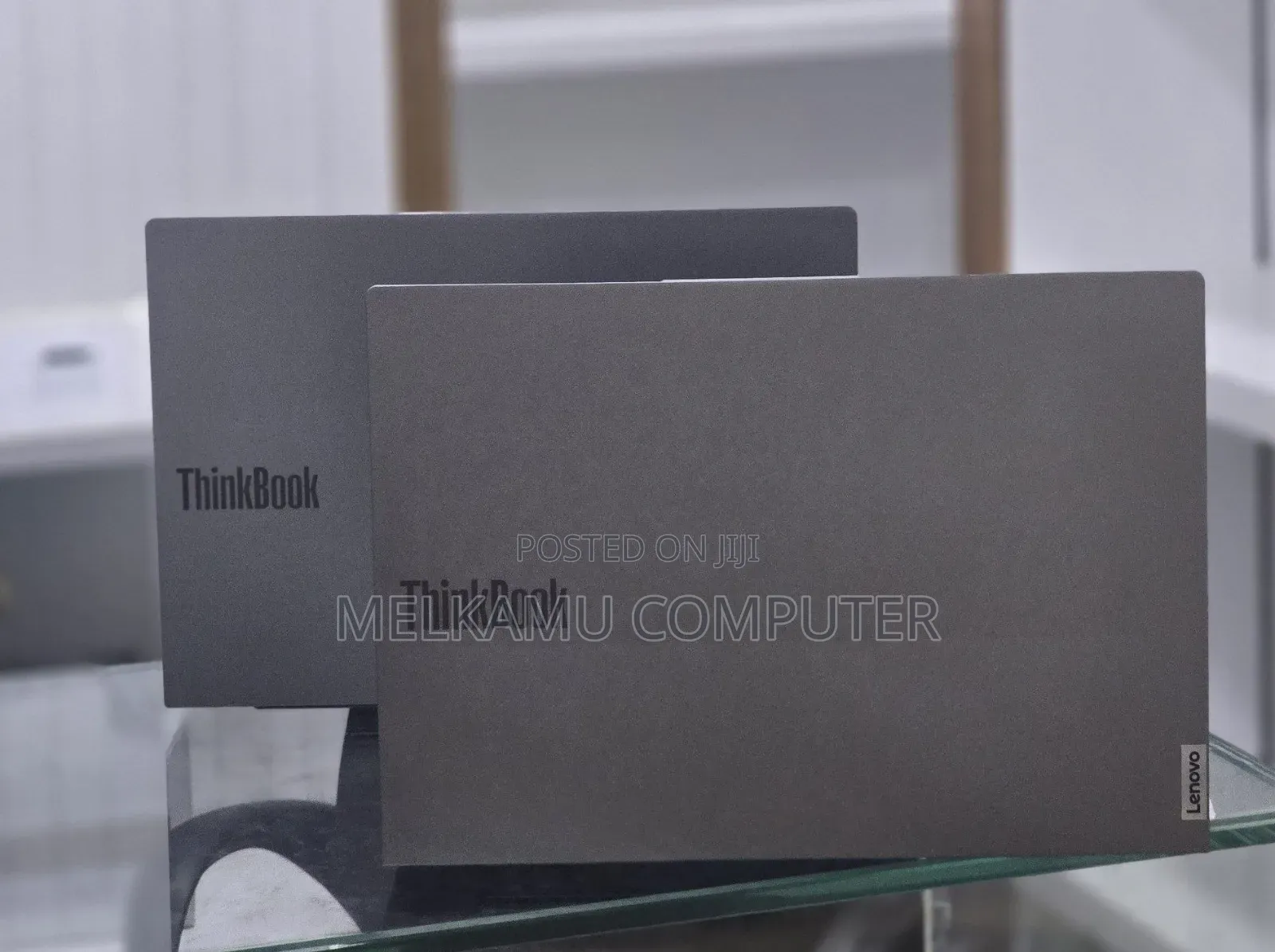 New Laptop Lenovo Thinkbook 14 16GB Intel Core i7 SSD 512GB