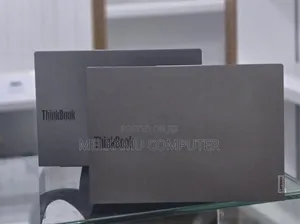 New Laptop Lenovo Thinkbook 14 16GB Intel Core i7 SSD 512GB