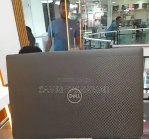 New Laptop Dell Latitude 7420 32GB Intel Core i7 SSD 512GB