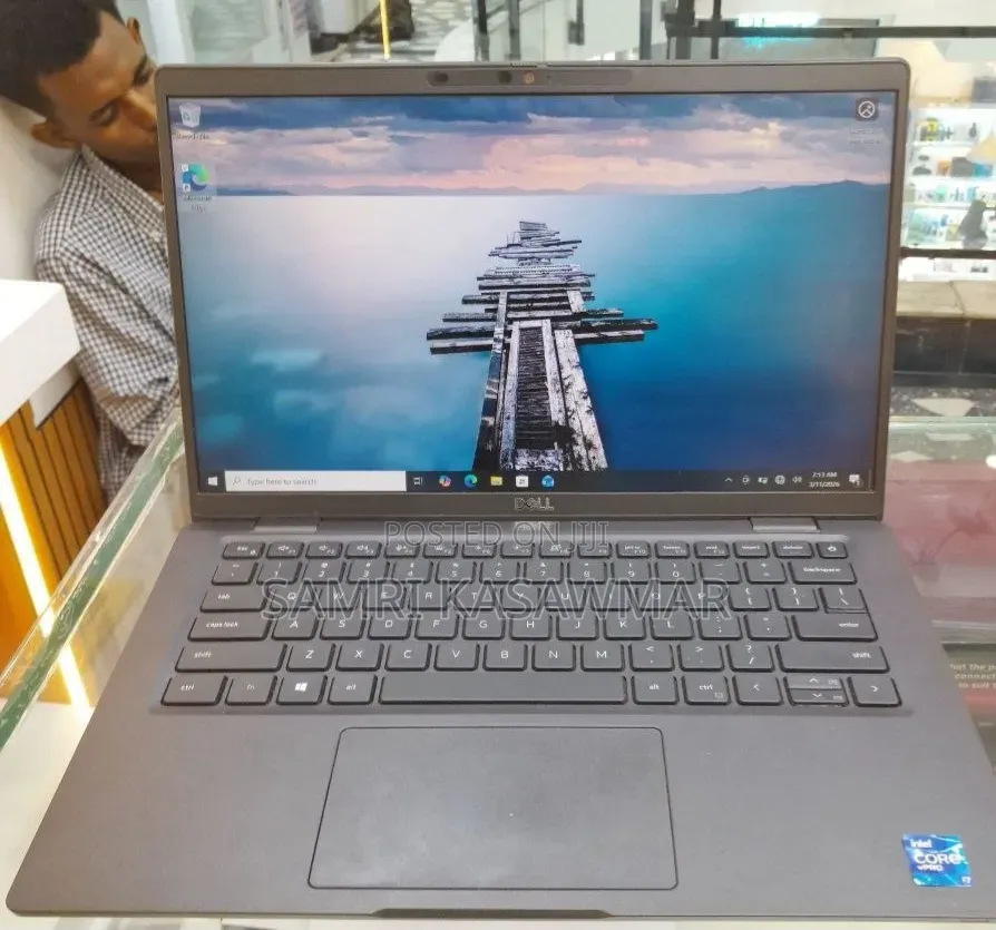 New Laptop Dell Latitude 7420 32GB Intel Core i7 SSD 512GB