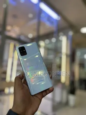 Samsung Galaxy A71 128 GB